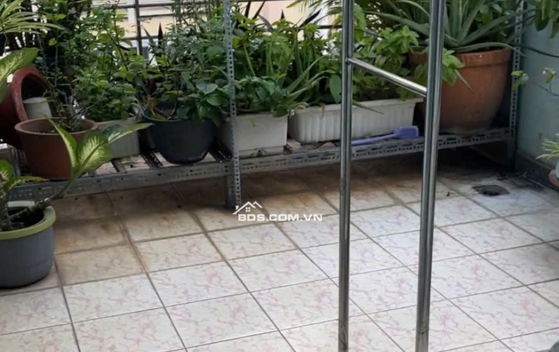 Cho thuê phòng đối diện BViện Bình Thạnh, đường Lê Văn Duyệt