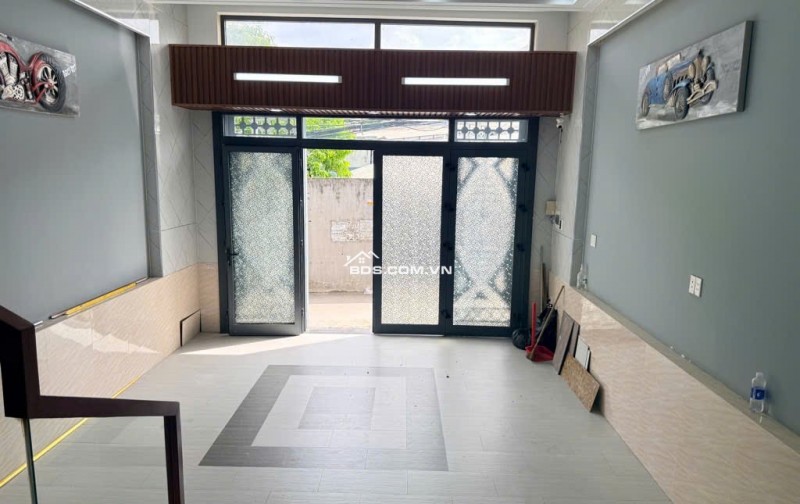 Bán nhà hẻm xe hơi Huỳnh Tấn Phát 5x20 – Xe Hơi Ngủ Nhà, giá 7,8 tỷ