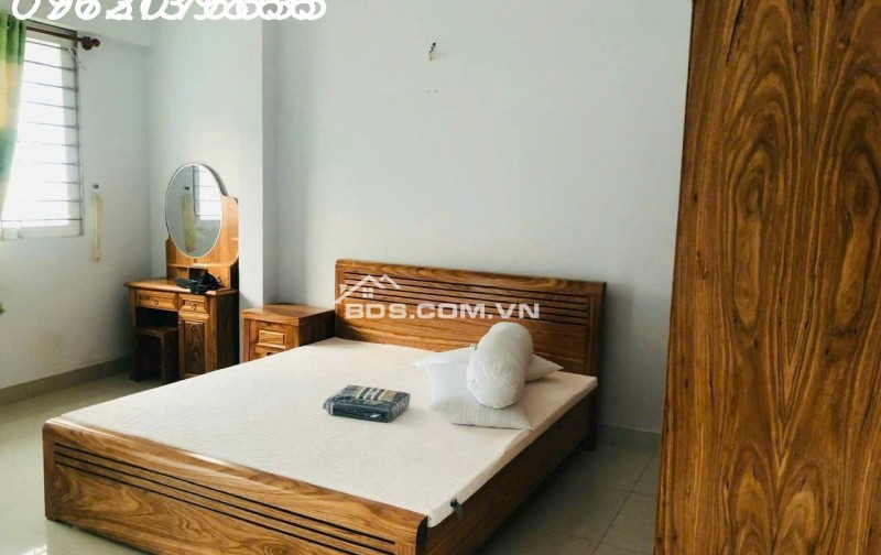 GIÁ 5.x TỶ- HUỲNH TẤN PHÁT- NHÀ MỚI 3 TẦNG- DT 9 x 14- 4 PN, 5 WC- SHR- HOÀN CÔNG- KDC HIỆN HỮU.