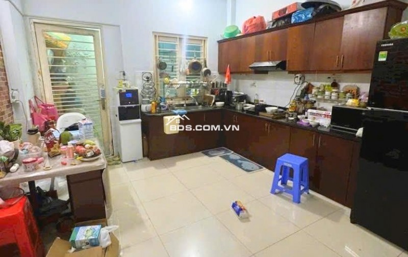 GIÁ 5.x TỶ- HUỲNH TẤN PHÁT- NHÀ MỚI 3 TẦNG- DT 9 x 14- 4 PN, 5 WC- SHR- HOÀN CÔNG- KDC HIỆN HỮU.