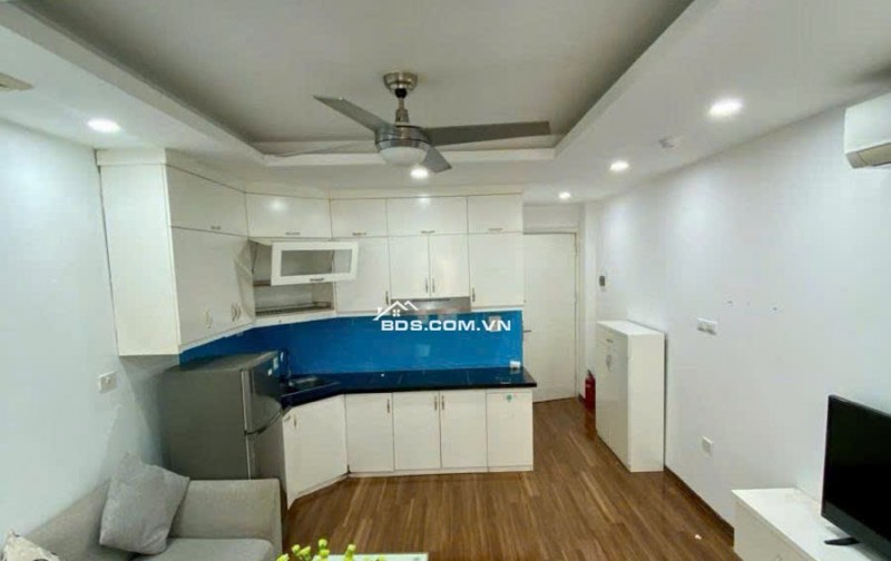 Hiếm!Bà Triệu 85M2 7 Tầng Dòng Tiền ỔN ĐỊNH 42.5 Tỷ Sạch Đẹp Thoáng