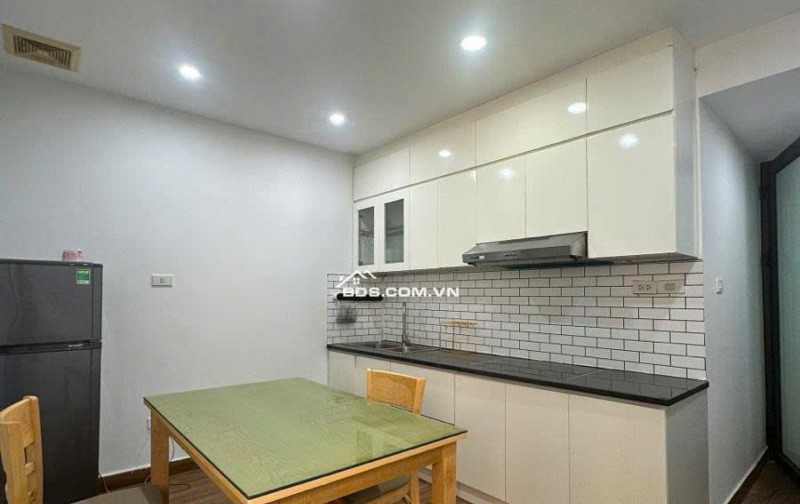 Hiếm!Bà Triệu 85M2 7 Tầng Dòng Tiền ỔN ĐỊNH 42.5 Tỷ Sạch Đẹp Thoáng