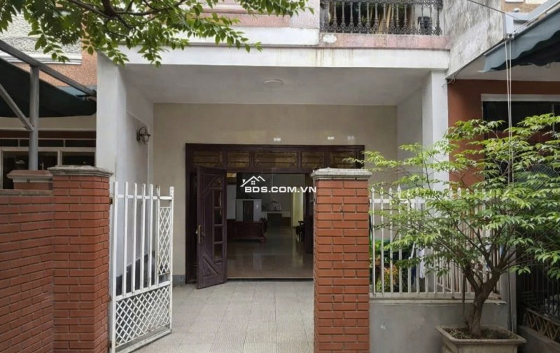 Bán Nhà đường Hàn Thuyên, Trung tâm thành phố - 3 tầng 4PN