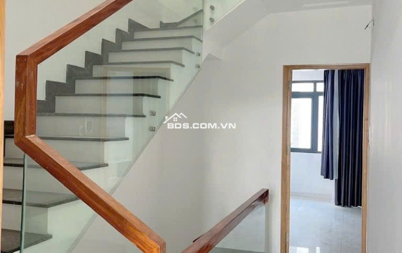 HIẾM BÁN NHÀ KDC SÀI GÒN MỚI – NHÀ BÈ  4x13  4 TẦNG  GIÁ 6.59 TỶ