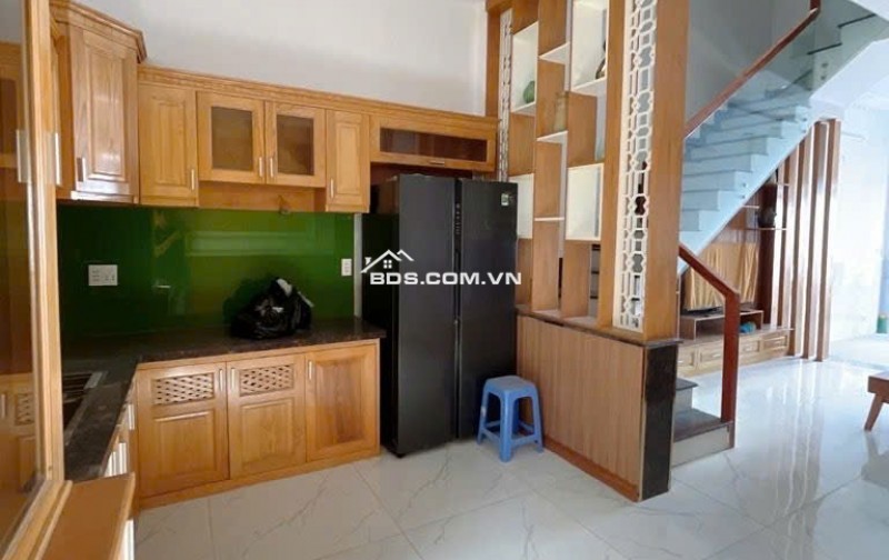 HIẾM BÁN NHÀ KDC SÀI GÒN MỚI – NHÀ BÈ  4x13  4 TẦNG  GIÁ 6.59 TỶ