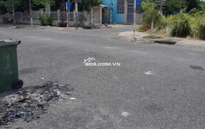 CHÍNH CHỦ BÁN ĐẤT KHU DÂN CƯ BÀ XÁN - DT100M2  - SHR - 21 TRIỆU/ M2. LH:0932234469