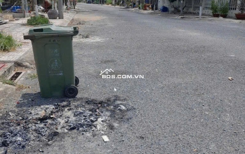 CHÍNH CHỦ BÁN ĐẤT KHU DÂN CƯ BÀ XÁN - DT100M2  - SHR - 21 TRIỆU/ M2. LH:0932234469