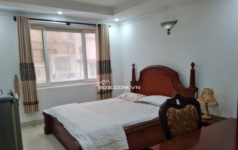 Cho thuê tòa nhà CHDV 3.500$/tháng –  sẳn 12 phòng đang sẵn khách