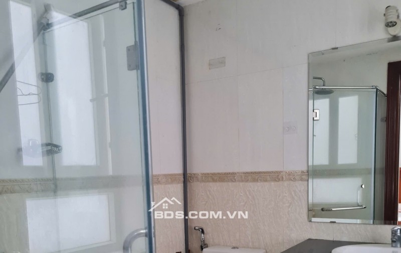 Cho thuê tòa nhà CHDV 3.500$/tháng –  sẳn 12 phòng đang sẵn khách