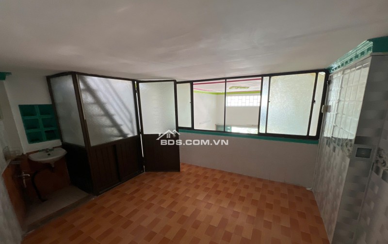 BÁN NHÀ QUẬN 6 - HỒNG BÀNG - SỔ HỒNG RIÊNG - SẴN SÀNG CÔNG CHỨNG