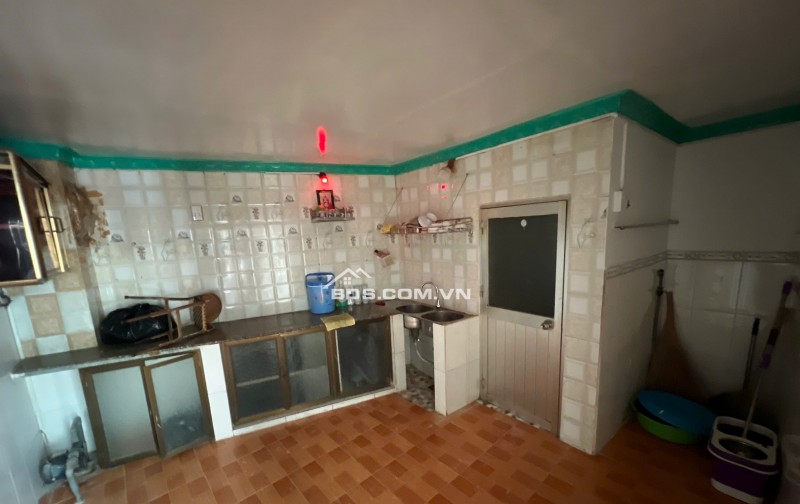 BÁN NHÀ QUẬN 6 - HỒNG BÀNG - SỔ HỒNG RIÊNG - SẴN SÀNG CÔNG CHỨNG