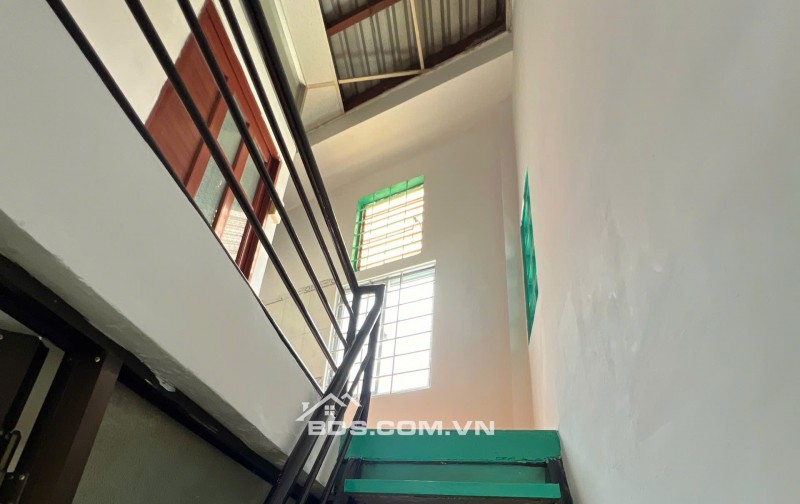 BÁN NHÀ QUẬN 6 - HỒNG BÀNG - SỔ HỒNG RIÊNG - SẴN SÀNG CÔNG CHỨNG