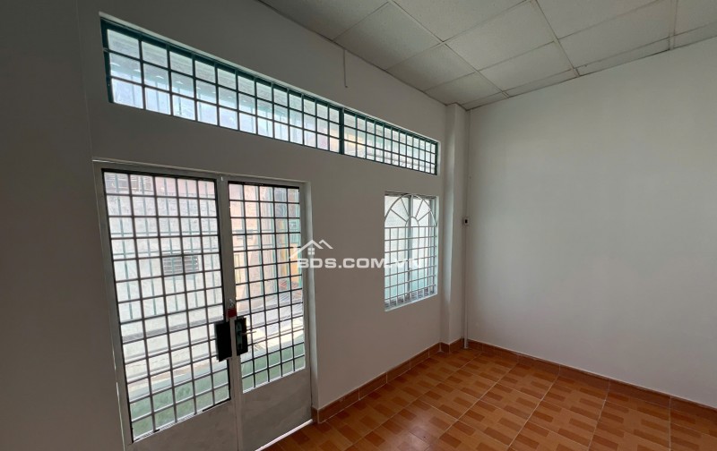 BÁN NHÀ QUẬN 6 - HỒNG BÀNG - SỔ HỒNG RIÊNG - SẴN SÀNG CÔNG CHỨNG