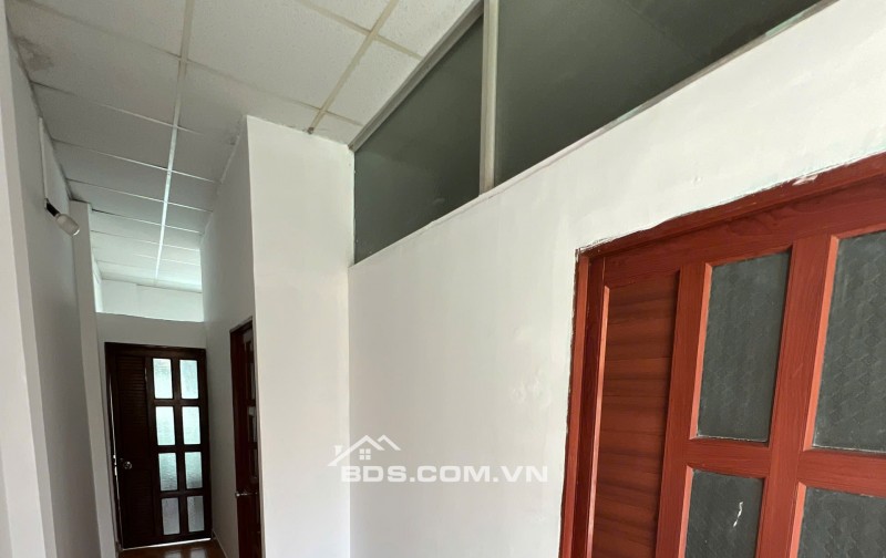 BÁN NHÀ QUẬN 6 - HỒNG BÀNG - SỔ HỒNG RIÊNG - SẴN SÀNG CÔNG CHỨNG