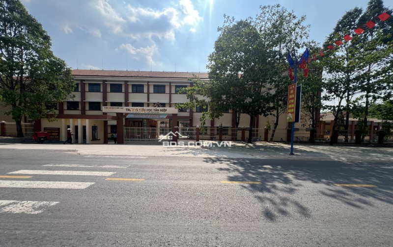 Bán đất ngộp diện tích 136m2, Giá 250 triệu, sổ sẵn tại xã Tân Hiệp, Phú Giáo, Bình Dương