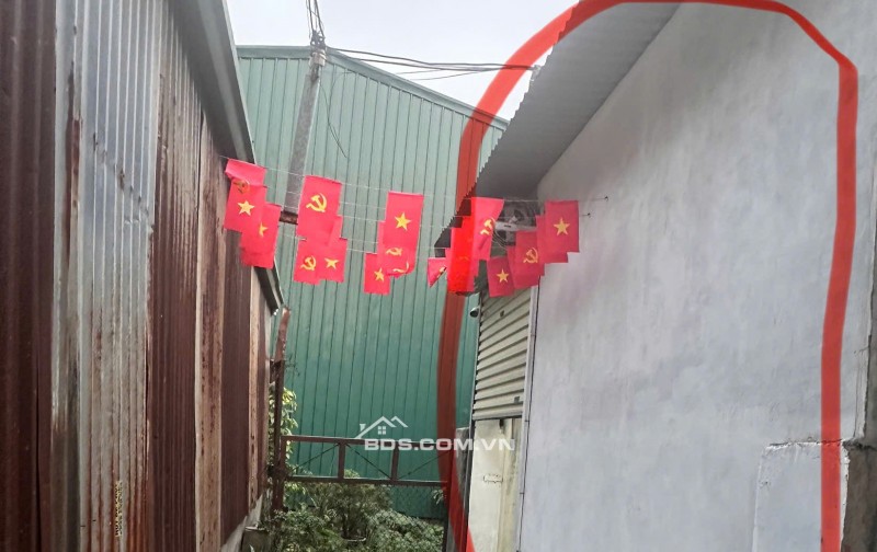 Bán đất ở thổ cư, số 3/58 Hạ Đoạn (Hạ Đoạn 2) P.Đông Hải