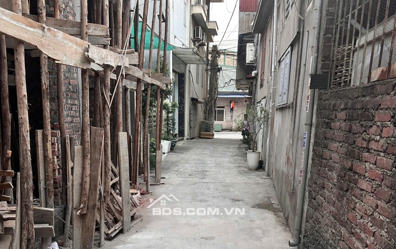 Bán đất ở thổ cư, số 3/58 Hạ Đoạn (Hạ Đoạn 2) P.Đông Hải