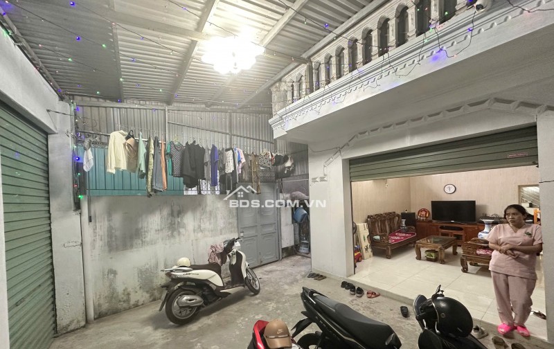 Bán đất ở thổ cư, số 3/58 Hạ Đoạn (Hạ Đoạn 2) P.Đông Hải