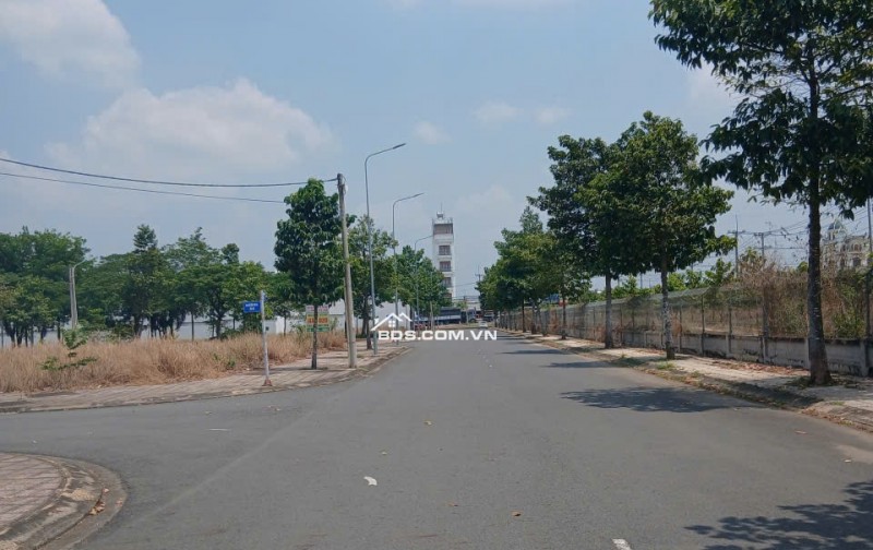 Lộc An - Long Thành, Lô góc 1 sẹt đường DT769, vị trí kinh doanh