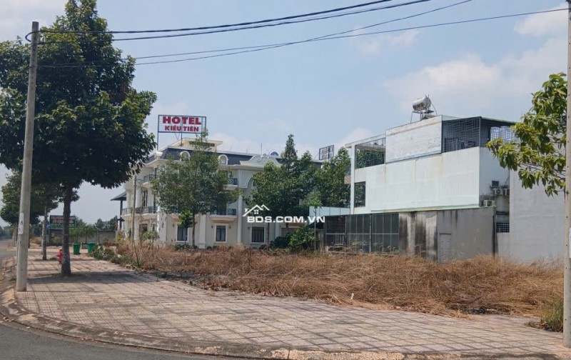 Lộc An - Long Thành, Lô góc 1 sẹt đường DT769, vị trí kinh doanh