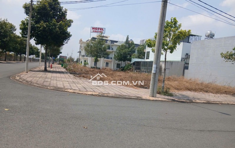 Lộc An - Long Thành, Lô góc 1 sẹt đường DT769, vị trí kinh doanh