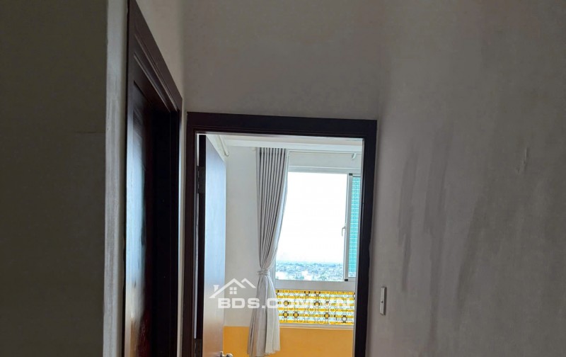 Căn hộ Đông Hải Tô Ký Q12 có sổ có thang , 2ty150