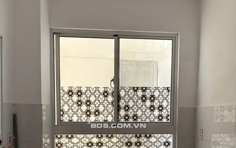 Căn hộ Đông Hải Tô Ký Q12 có sổ có thang , 2ty150