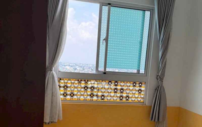 Căn hộ Đông Hải Tô Ký Q12 có sổ có thang , 2ty150