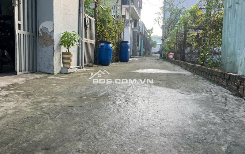 LÔ ĐẤT TIỀM NĂNG TẠI BÌNH NHÂM THUẬN AN. 10X15 SẴN SỔ, CHỈ 4.3TỶ. LH:0399058768