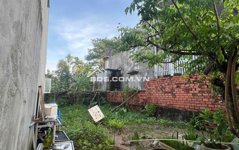 LÔ ĐẤT TIỀM NĂNG TẠI BÌNH NHÂM THUẬN AN. 10X15 SẴN SỔ, CHỈ 4.3TỶ. LH:0399058768