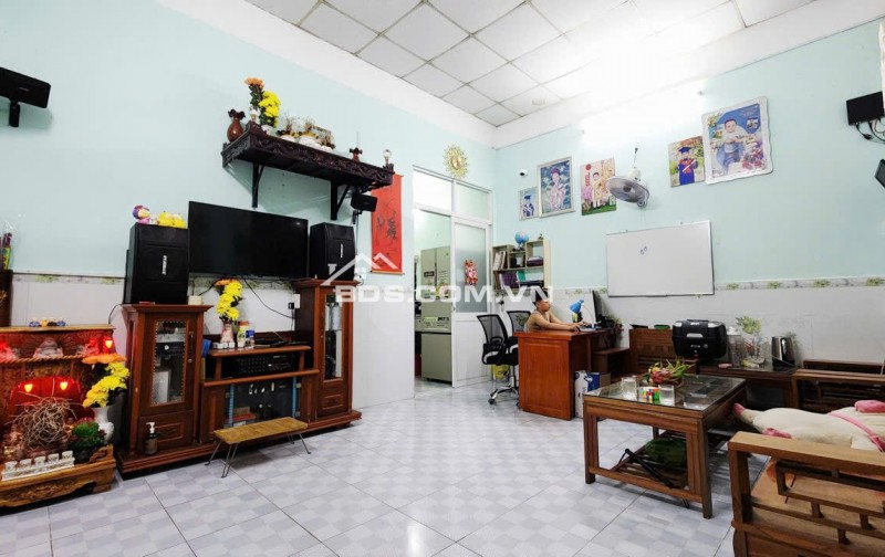 LÔ ĐẤT TIỀM NĂNG TẠI BÌNH NHÂM THUẬN AN. 10X15 SẴN SỔ, CHỈ 4.3TỶ. LH:0399058768