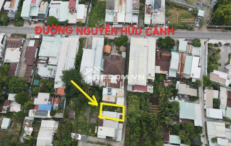 LÔ ĐẤT TIỀM NĂNG TẠI BÌNH NHÂM THUẬN AN. 10X15 SẴN SỔ, CHỈ 4.3TỶ. LH:0399058768