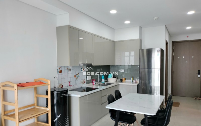 CHO THUÊ CĂN HỘ RIVER PANORAMA QUẬN 7,FULL NỘI THẤT