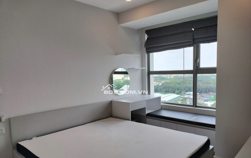 CHO THUÊ CĂN HỘ RIVER PANORAMA QUẬN 7,FULL NỘI THẤT