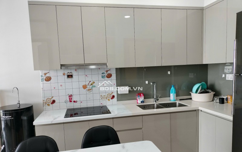 CHO THUÊ CĂN HỘ RIVER PANORAMA QUẬN 7,FULL NỘI THẤT