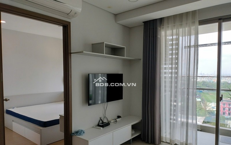 CHO THUÊ CĂN HỘ RIVER PANORAMA QUẬN 7,FULL NỘI THẤT