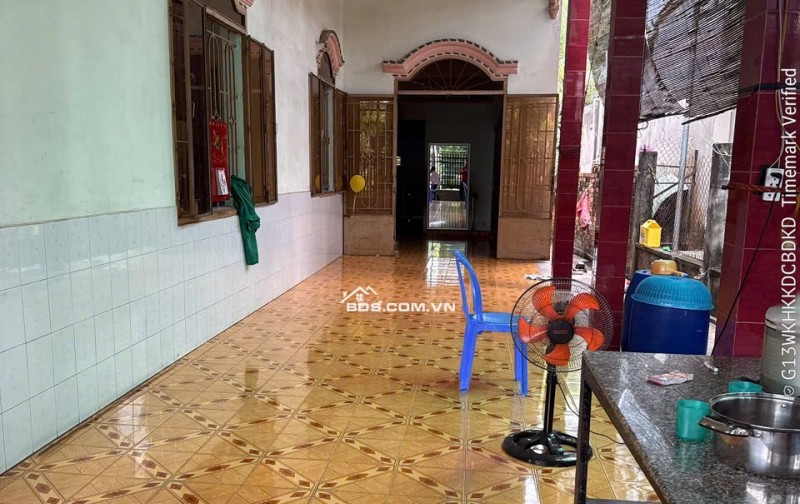 BÁN ĐẤT TẶNG NHÀ CẤP 4 TẠI ĐỒNG NAI. DT 372,1 M2. SHR. GIÁ BÁN 25XX. LH:0965156765.