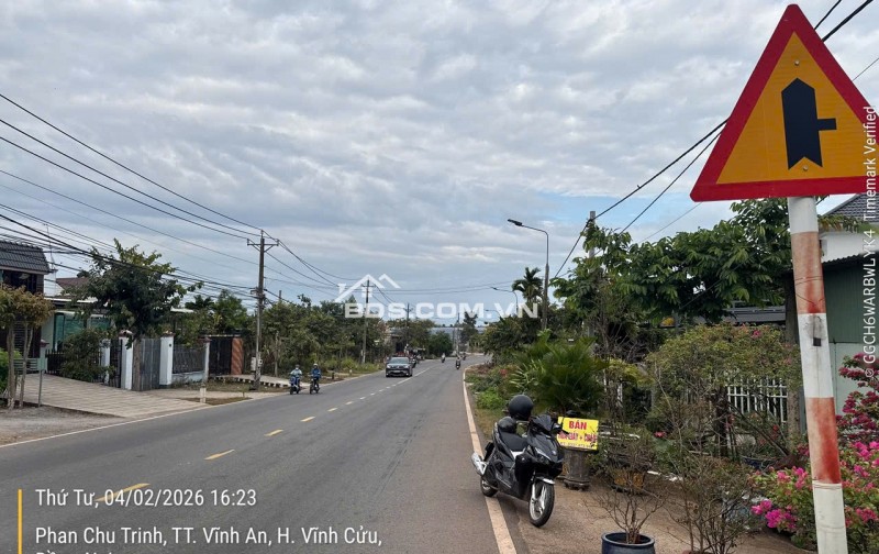 BÁN ĐẤT TẶNG NHÀ CẤP 4 TẠI ĐỒNG NAI. DT 372,1 M2. SHR. GIÁ BÁN 25XX. LH:0965156765.