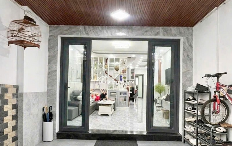 NHÀ 76M² (4x19) – SỔ RIÊNG DƯƠNG CÁT LỢI – SÁT Q7 PMH 4 TỶ 850