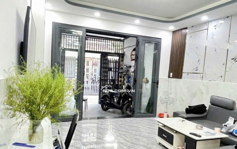 NHÀ 76M² (4x19) – SỔ RIÊNG DƯƠNG CÁT LỢI – SÁT Q7 PMH 4 TỶ 850