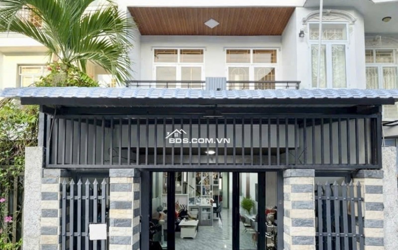 NHÀ 76M² (4x19) – SỔ RIÊNG DƯƠNG CÁT LỢI – SÁT Q7 PMH 4 TỶ 850