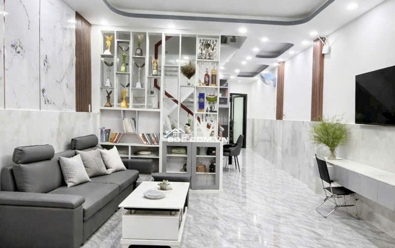 NHÀ 76M² (4x19) – SỔ RIÊNG DƯƠNG CÁT LỢI – SÁT Q7 PMH 4 TỶ 850