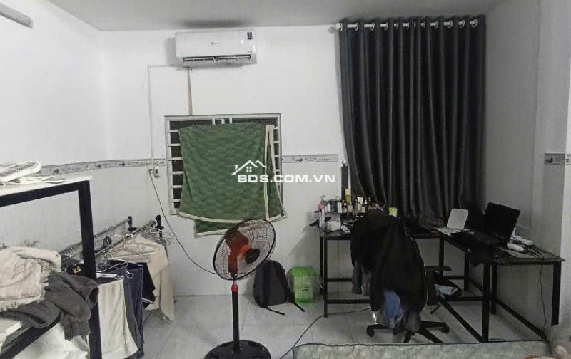 Bán nhà hẻm xe hơi Quận 7, gần chợ Phú Thuận 5 Tỷ 959