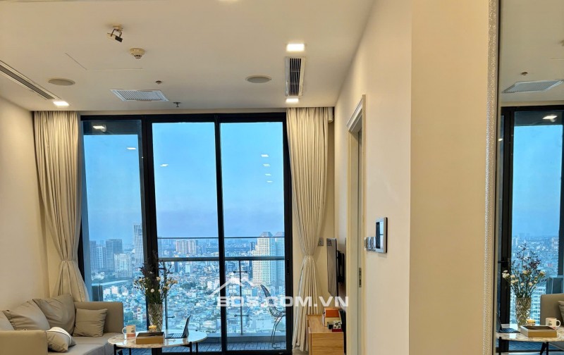 BÁN CĂN HỘ VINHOMES GOLDEN RIVER Q1, DT 70M2 (2PN2WC) SHR CHỈ 14.9 TỶ. LH:0906322053.