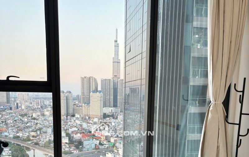 BÁN CĂN HỘ VINHOMES GOLDEN RIVER Q1, DT 70M2 (2PN2WC) SHR CHỈ 14.9 TỶ. LH:0906322053.