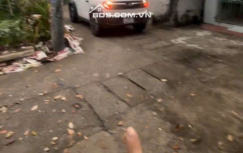 CHỈ 1,4 TỶ CẦN BÁN LÔ ĐẤT 60M2 Trung tâm Lam Hạ, cách Sun chỉ ~1km