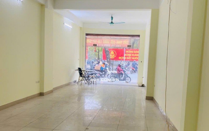 Cho thuê Cửa Hàng Mặt phố Tây sơn - Chính chủ