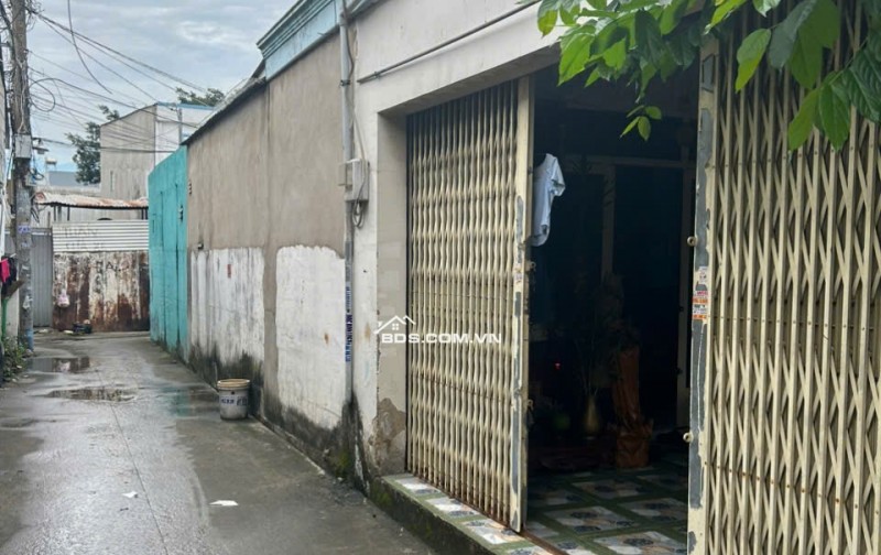 BÁN NHÀ GIÁ TỐT – HÓC MÔN