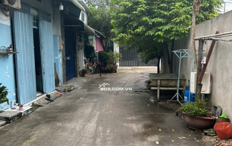 BÁN NHÀ GIÁ TỐT – HÓC MÔN