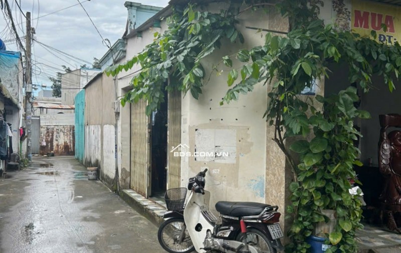 BÁN NHÀ GIÁ TỐT – HÓC MÔN